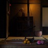写真指編：陰陽