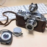 「Leica Copy活躍中」