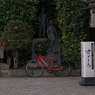 写真句：At the corner