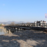 渡月橋②