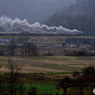 惜別・渡橋