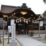 藤森神社