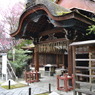 下御霊神社拝殿