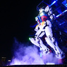 ガンダムファクトリー横浜