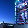 ガンダムファクトリー横浜