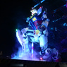 ガンダムファクトリー横浜