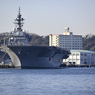 軍港巡り