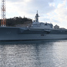 軍港巡り