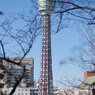 旧横浜タワー