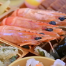 2022.1 お節料理（千賀、祝い海老）