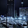 撮り鉄跨線橋２