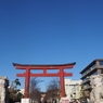 鎌倉鶴ヶ岡八幡宮段葛