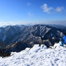 藤原岳