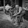 心研ぎ