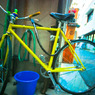 CYCLE