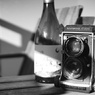 MAMIYA C220 PROFESSIONAL
