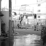踏切