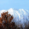 黒姫山のある日常