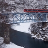 会津鉄道の冬景色！②（完）