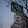 BIKE ROUTE