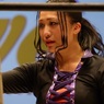 これは井上京子選手が