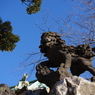 獅子山_神田明神