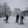 Snowboard