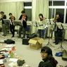 After a Concert