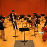 Let's Bach's Music