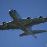 「空色」海上自衛隊　対潜哨戒機　P-１