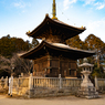 由加山蓮台寺