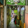 「夜の光彩」上野・御徒町編-25