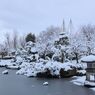 霞ヶ城公園