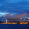 skyline #2