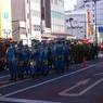 警察と自衛隊