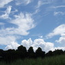 夏雲