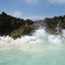 飛沫