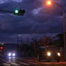 写真句：Back home２
