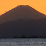 「クール」✈️ 冬の登山はやはり厳しい・富士山