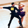 ダンス１１