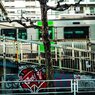 時と列車と街の声