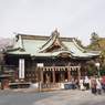 三嶋大社