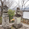 北条義時の墓