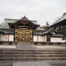 鎌倉建長寺唐門
