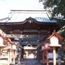 楼門