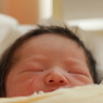 引っかいちゃった。。。