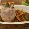 雑穀米カレー