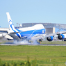 「蒼空」✈️  もう飛んで　来ない飛行機（１）✈️