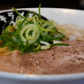 醤油のキラメキ。