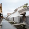 白壁の街３